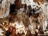 Cuevas del Cerro del Águila