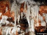 Cuevas del Cerro del Águila