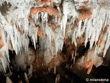 Cuevas del Cerro del Águila