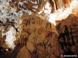 Cuevas del Cerro del Águila