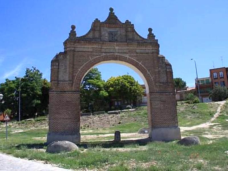 Arco de Medina