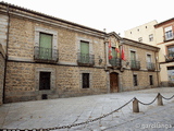 Diputación Provincial de Ávila