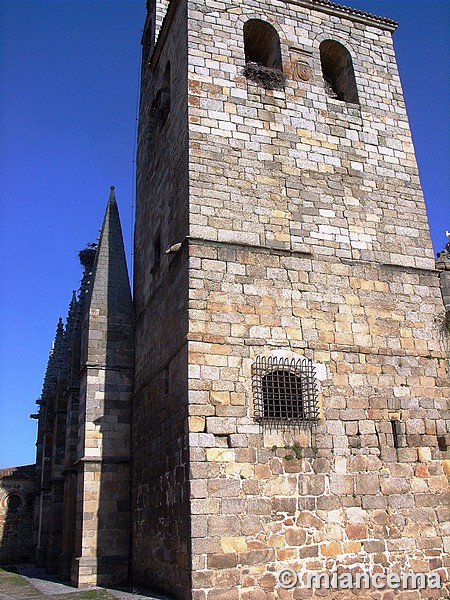 Iglesia Colegiata de San Martín