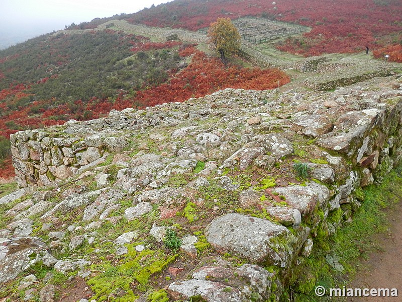 Castro de El Freíllo