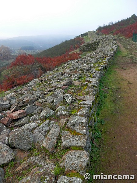 Castro de El Freíllo