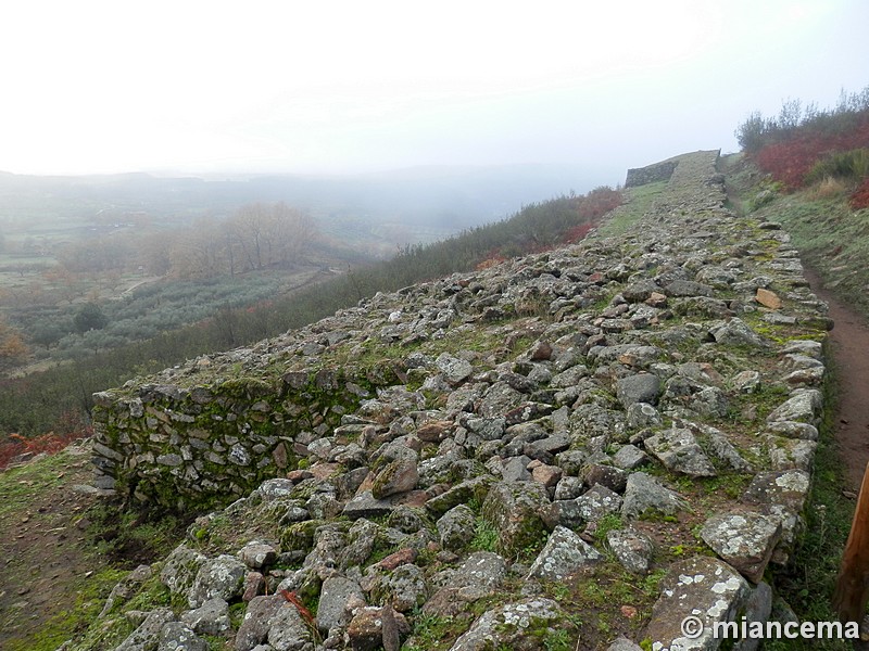 Castro de El Freíllo