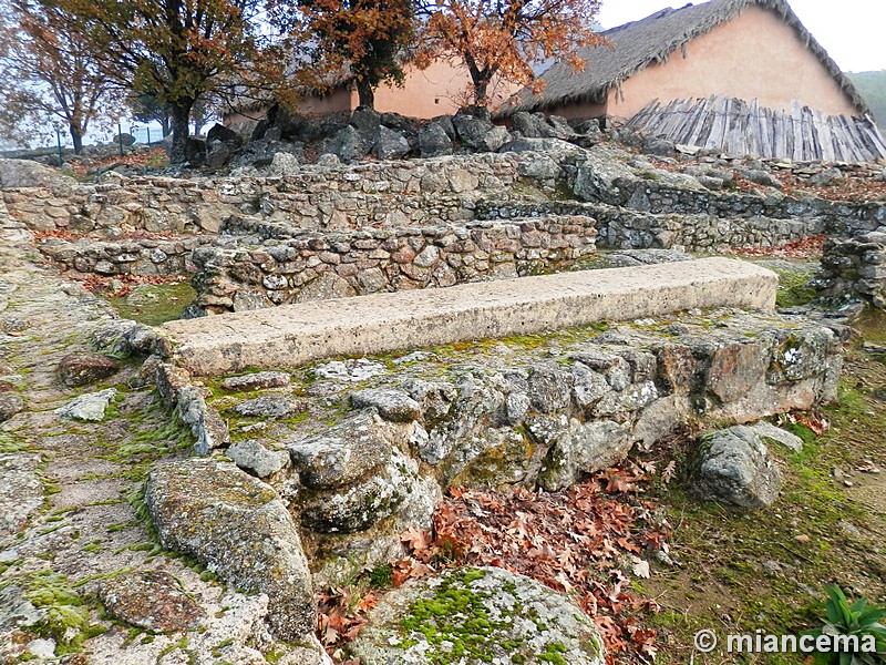 Castro de El Freíllo