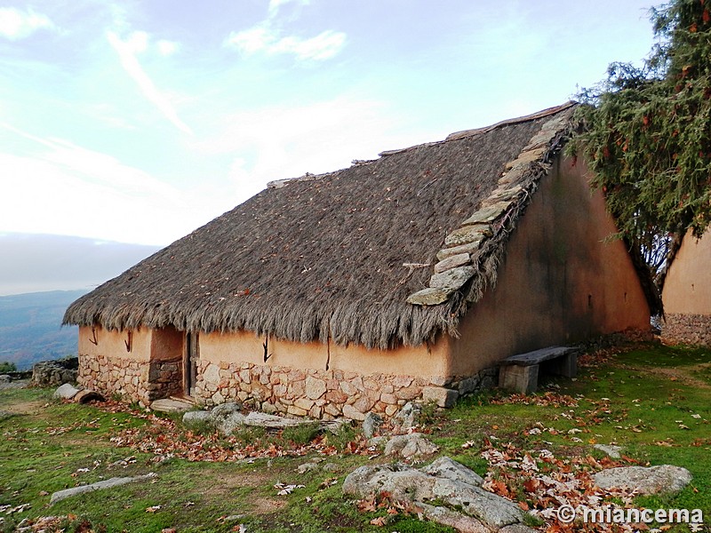 Castro de El Freíllo