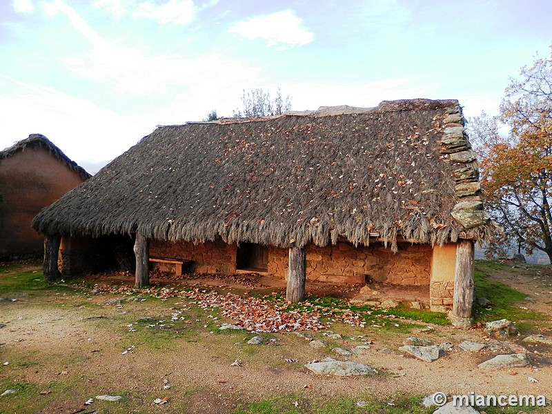 Castro de El Freíllo