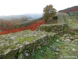 Castro de El Freíllo