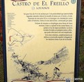 Castro de El Freíllo