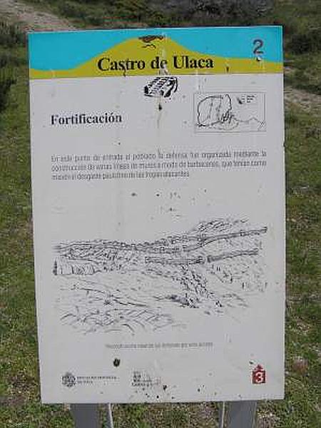 Castro de Ulaca