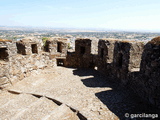 Castillo de Alburquerque