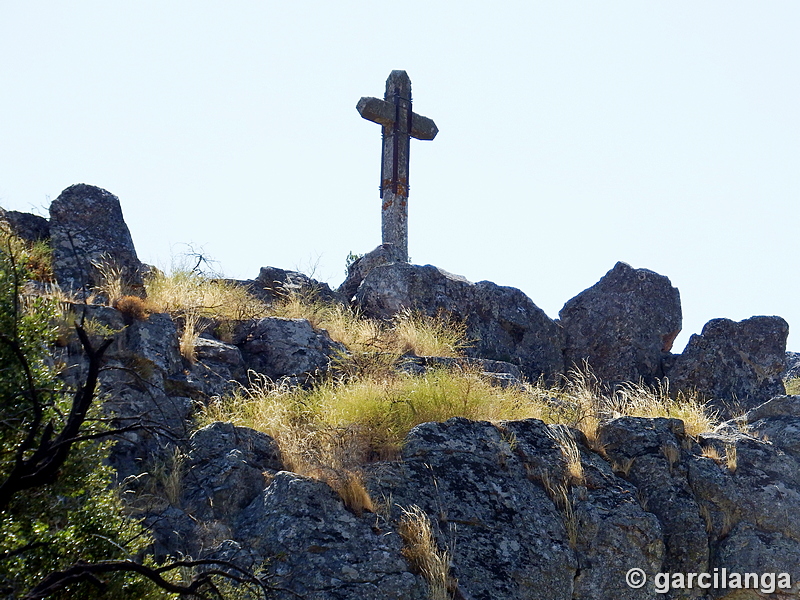 Cruz de San Blas