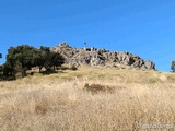 Cruz de San Blas