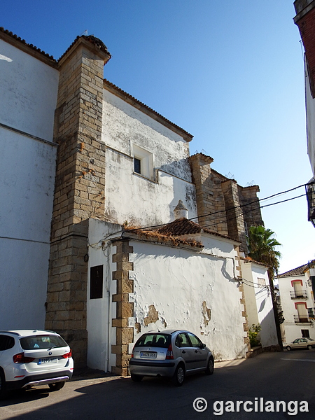 Iglesia de San Mateo