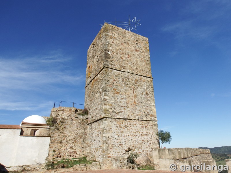 Castillo de Miraflores