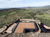 Castillo de Miraflores