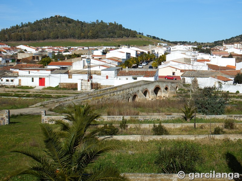 Puente viejo