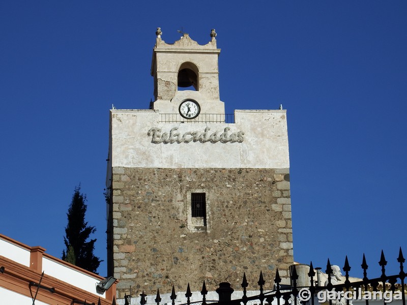 Castillo de Villanueva