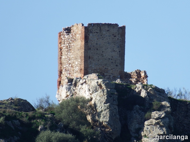 Castillo de Almorchón