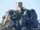 Castillo de Almorchón