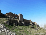 Castillo de Hornachos