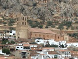 Iglesia de la Purísima Concepción