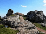 Castillo de Magacela