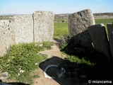 Dolmen de Magacela