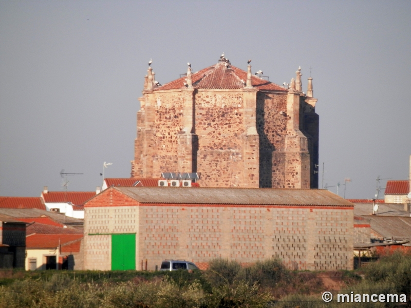 Iglesia de Santa Cecilia