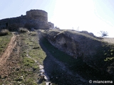 Muralla romana de Medellín