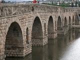 Puente romano de Mérida