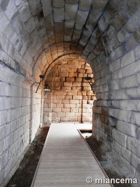 Teatro romano de Mérida