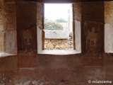 Teatro romano de Mérida