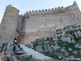 Castillo de Alcocer