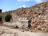 Baluarte de Santa María