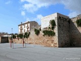 Muralla medieval de Alcúdia