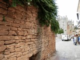 Muralla medieval de Alcúdia