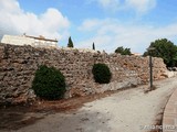 Muralla renacentista de Alcúdia