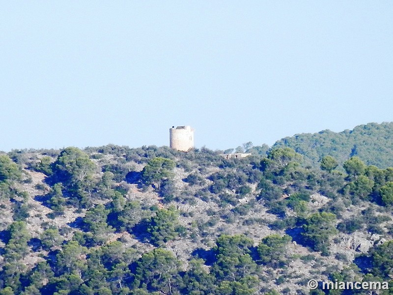 Torre de Andritxol