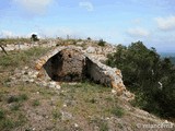 Castillo del Santueri