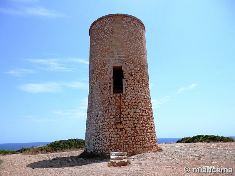 Torre del Falcons