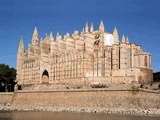 Catedral de Palma de Mallorca