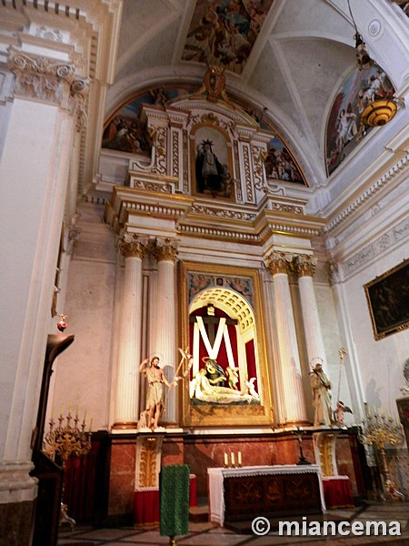 Cartuja de Valldemossa