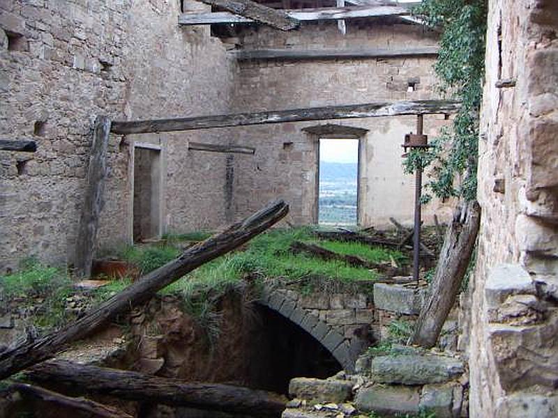 Castillo de Castellar