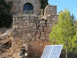 Castillo de Castellar