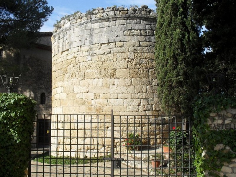 Torre de les Gunyoles