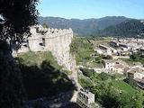 Castillo de Berga