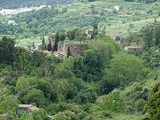 Castillo de Berga